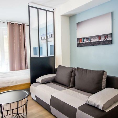 Appartamento Vieux-Port - Rue Du Chevalier Roze Marsiglia Esterno foto