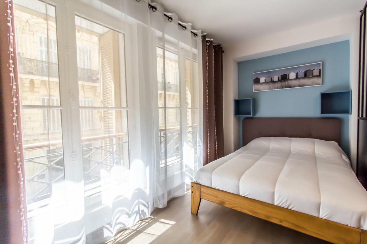 Appartamento Vieux-Port - Rue Du Chevalier Roze Marsiglia Esterno foto